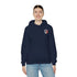 Professor Hoops Grateful Dead Unisex Heavy Blend Hoodie StealieShop